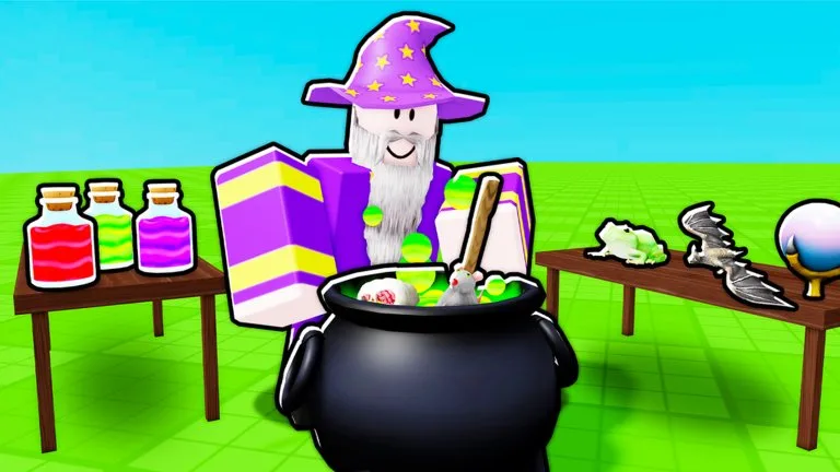 Frog quest