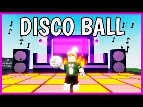 How to get DISCO BALL in WACKY WIZARDS [ 2026 UPDATED ] Roblox